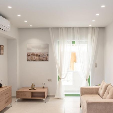 Ferienwohnung Loutraki House Exterior foto