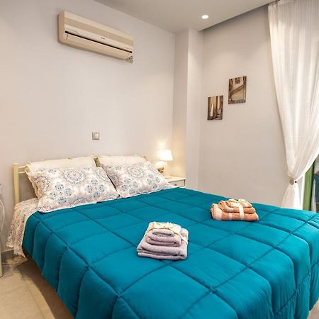 Ferienwohnung Loutraki House Exterior foto