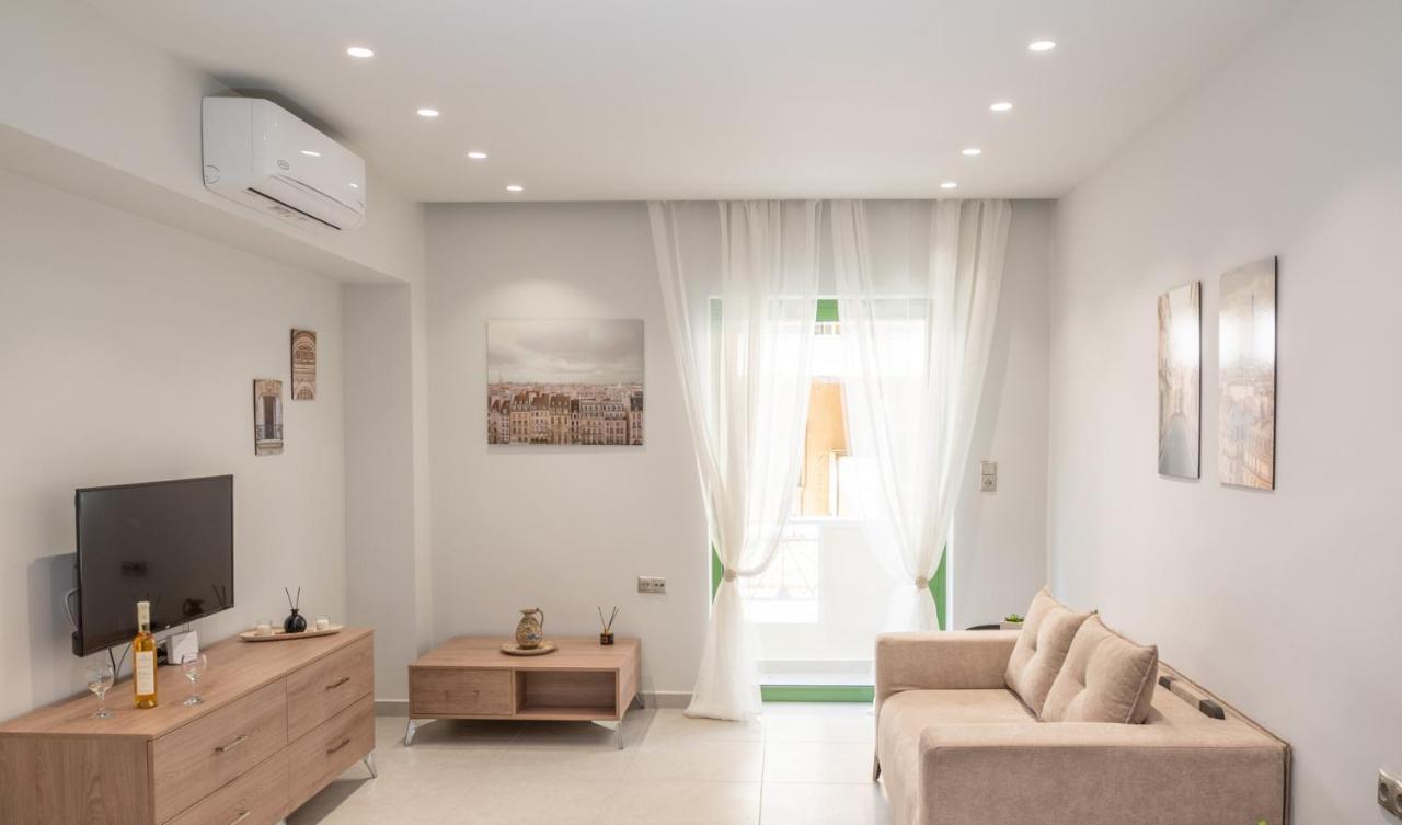 Ferienwohnung Loutraki House Exterior foto