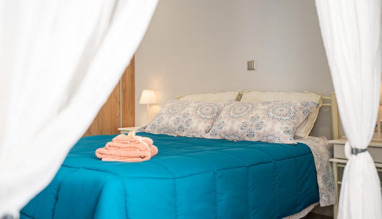 Ferienwohnung Loutraki House Exterior foto