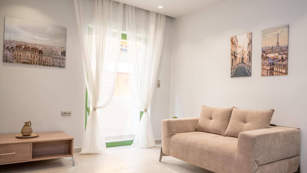 Ferienwohnung Loutraki House Exterior foto