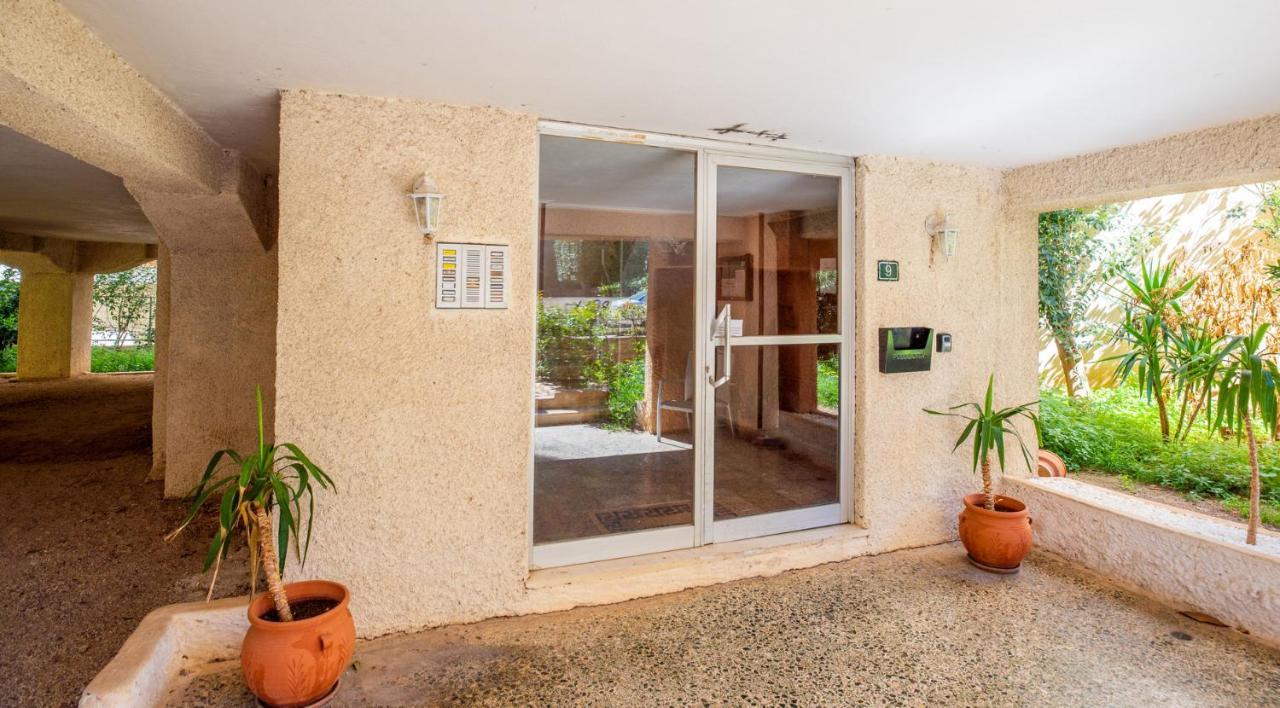 Ferienwohnung Loutraki House Exterior foto